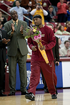BC Game March 7th, 2009