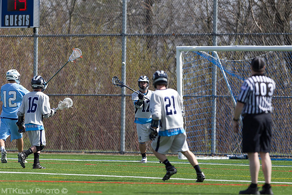 Rivier LAX