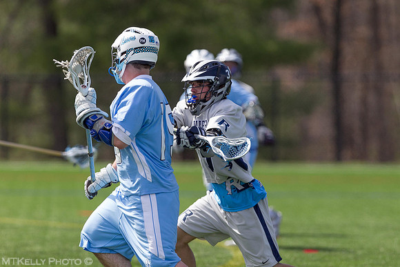 Rivier LAX