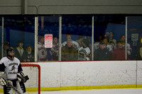 Scrimmage Shrewsbury