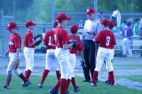 May 30 Game