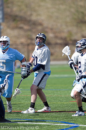 Rivier LAX