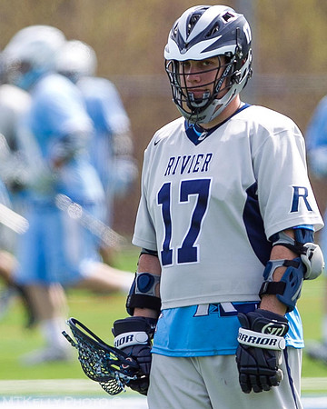 Rivier LAX