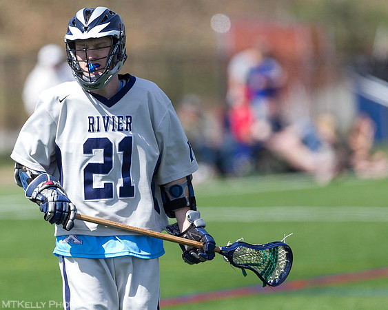 Rivier LAX