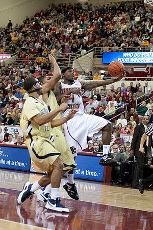 BC Game March 7th, 2009