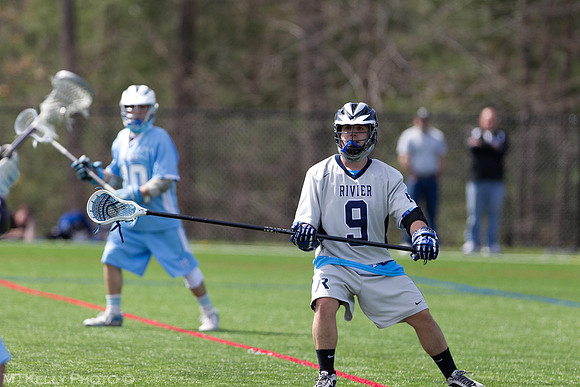 Rivier LAX
