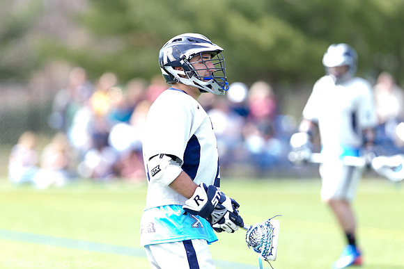Rivier LAX