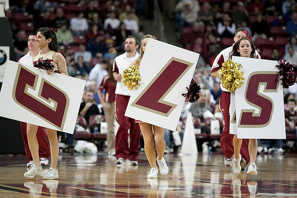BC Game March 7th, 2009