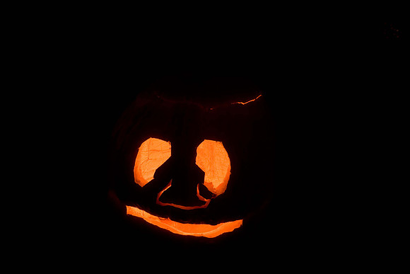 High Street Halloween