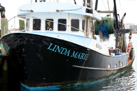 Pt Judith Docks