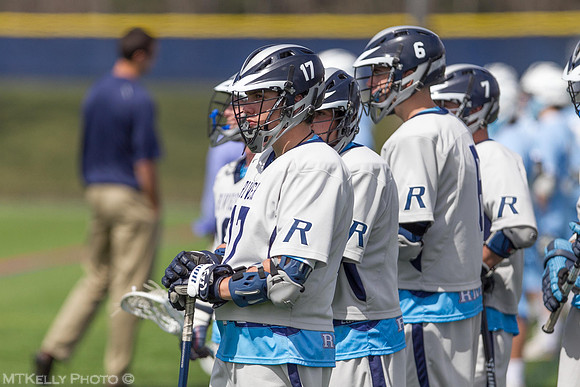 Rivier LAX