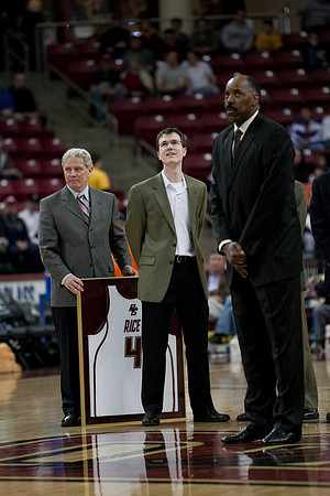 BC Game March 7th, 2009