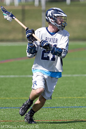 Rivier LAX