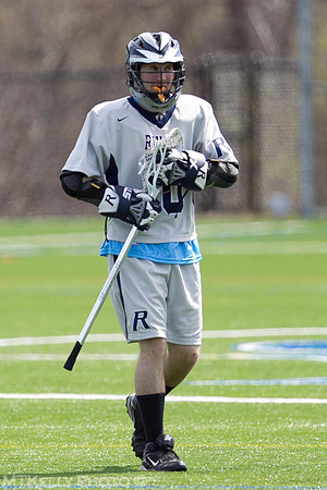 Rivier LAX