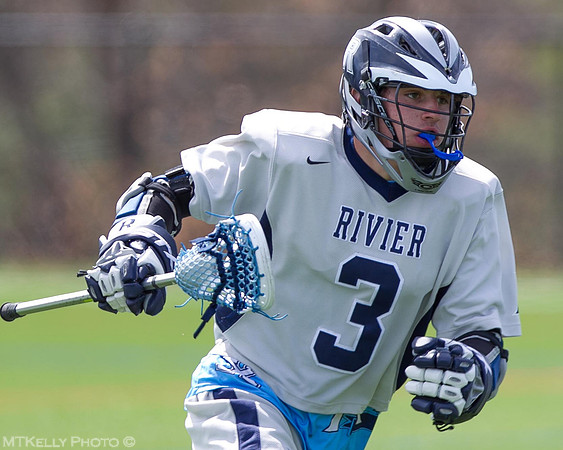 Rivier LAX