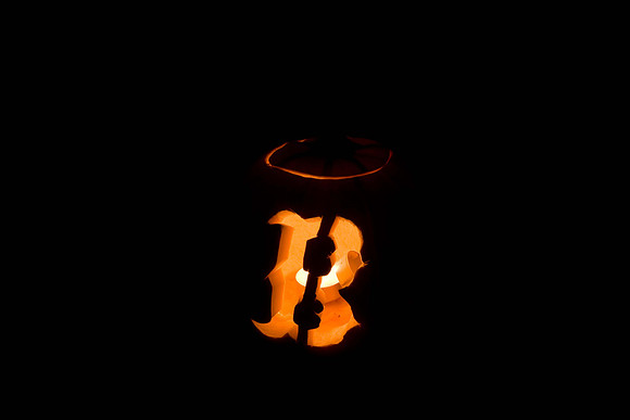 High Street Halloween