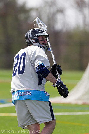 Rivier LAX