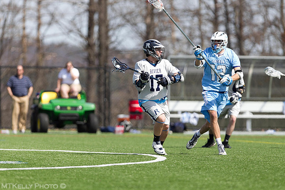 Rivier LAX