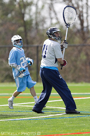 Rivier LAX
