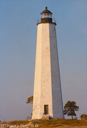 Lighthouse Park