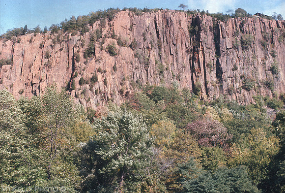 West Rock