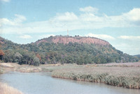 East Rock