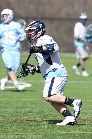 Rivier LAX