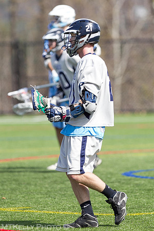 Rivier LAX