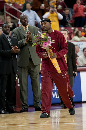 BC Game March 7th, 2009