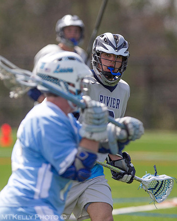 Rivier LAX