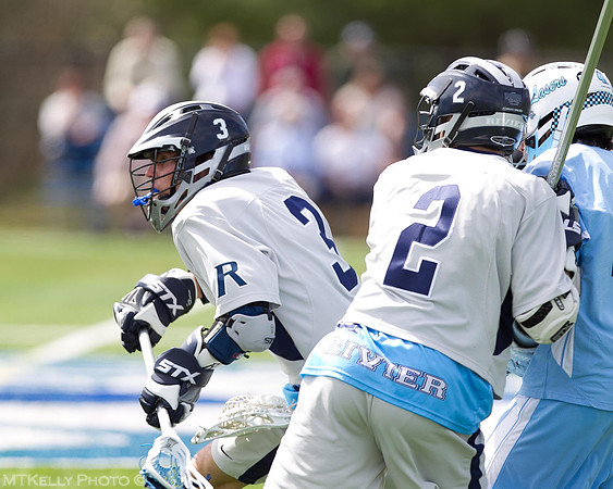 Rivier LAX
