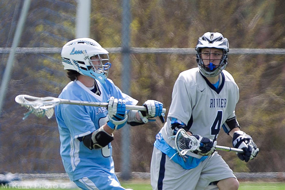 Rivier LAX