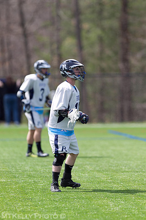 Rivier LAX
