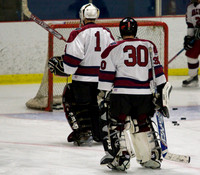Scrimmage Marlboro