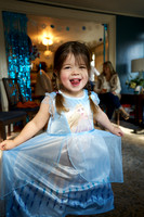 3rd Birthday Lily