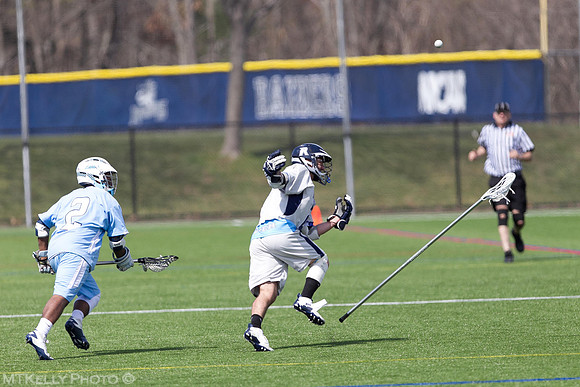 Rivier LAX
