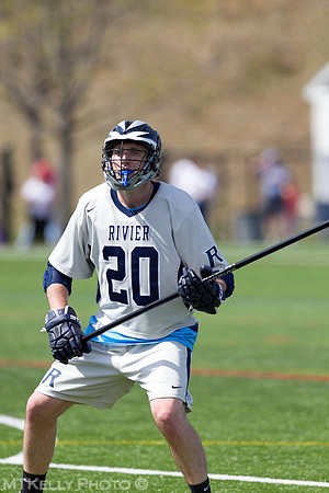 Rivier LAX