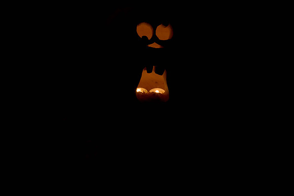 High Street Halloween