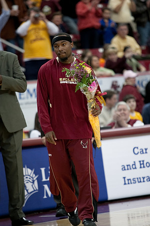 BC Game March 7th, 2009
