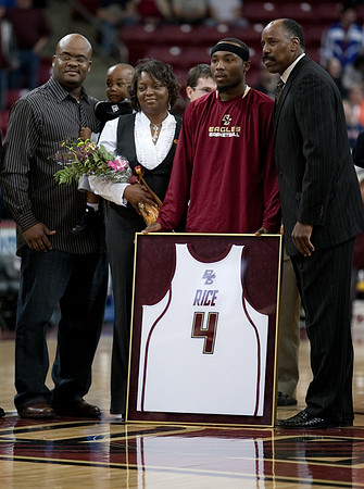 BC Game March 7th, 2009