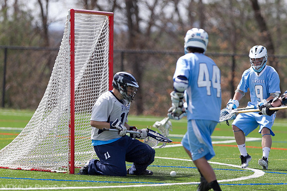 Rivier LAX