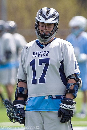 Rivier LAX