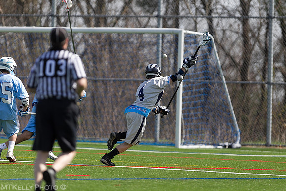 Rivier LAX