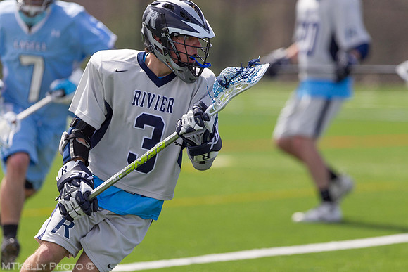 Rivier LAX