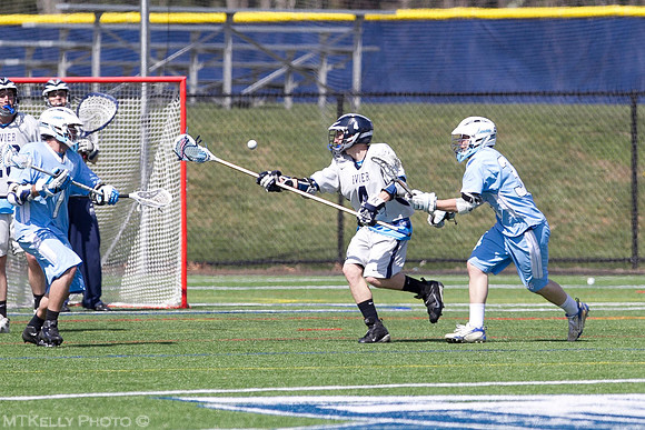 Rivier LAX