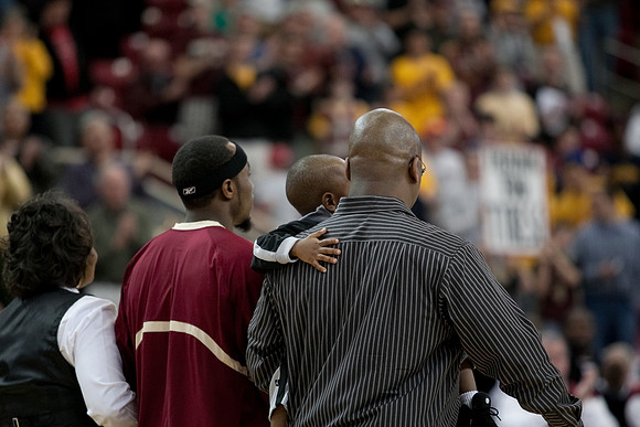 BC Game March 7th, 2009