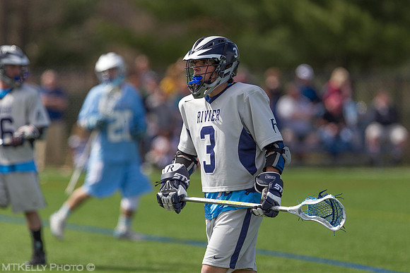 Rivier LAX