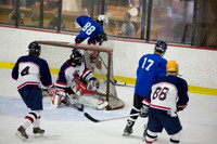 New England Renegades