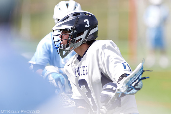 Rivier LAX