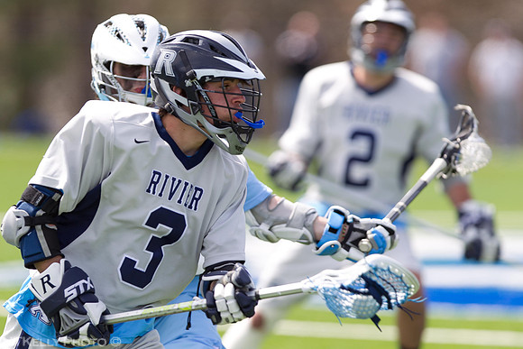 Rivier LAX